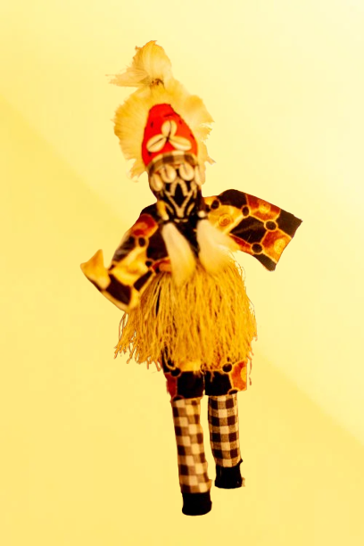 ECHASSIER OU GNAMOU KWIYA