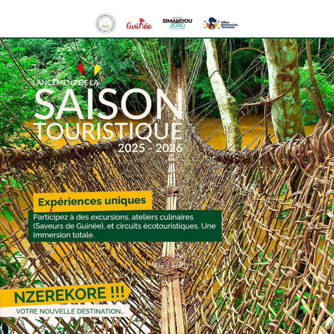 Photo 5 — VISITES DE LA SAISON TOURISTIQUE