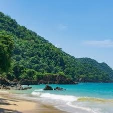 Plages de Katougouma et Tondon