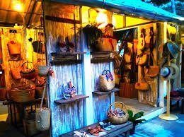 Marchés traditionnels de Boké