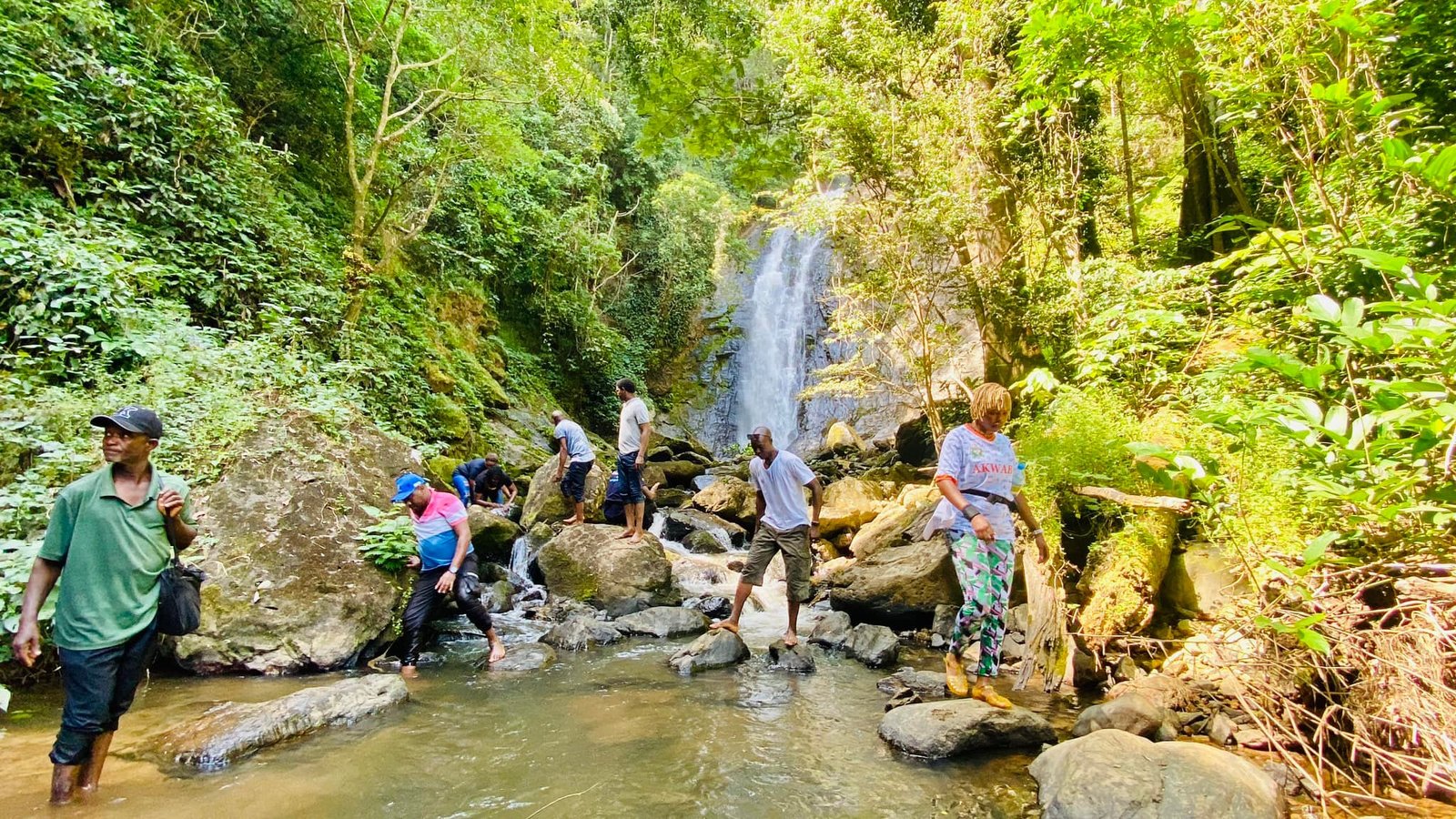 Voyagez au cœur d’une nature préservée